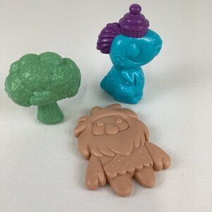 FurReal Friends Muchin Rex Dinosaur Replacement Bottle Caveman Dino Toy Broccoli
